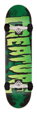 Creature Complete Logo Large 8.25