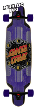 Santa Cruz Cruiser Complete Phase Dot 9.5 X 37.52 Drop Down