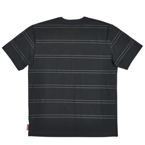 Independent Tee OGBC Patch Black Stripe