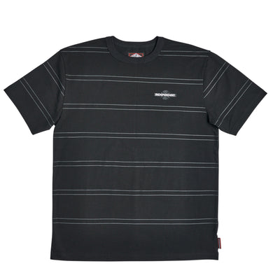Independent Tee OGBC Patch Black Stripe