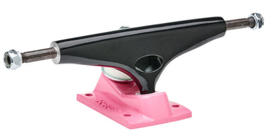 Krux Trucks 8.0 Standard Black Pink