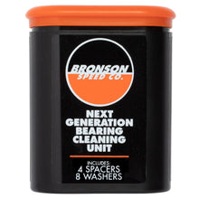 Load image into Gallery viewer, Bronson Bearing Cleaning Unit