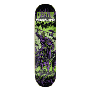 Creature Deck 8.25 Martinez Horseman VX