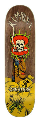 Creature Deck 9.0 Kimbel Heist 9.0