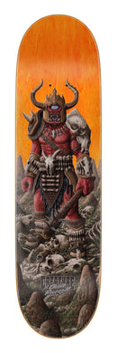 Creature Deck 8.53 Russel Caverns