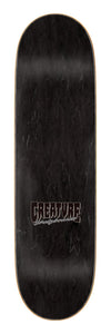 Creature Deck 8.53 Russel Caverns