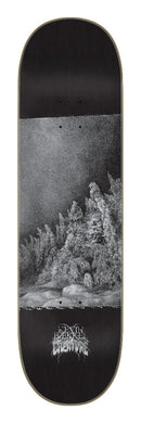 Creature Deck 8.6 Baekkel Aske