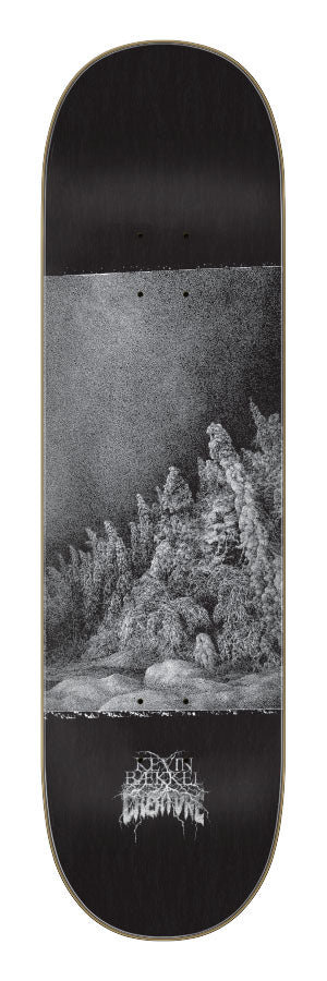 Creature Deck 8.6 Baekkel Aske