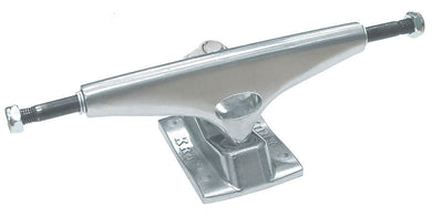 Krux Trucks 8.5 Standard Polished Silver
