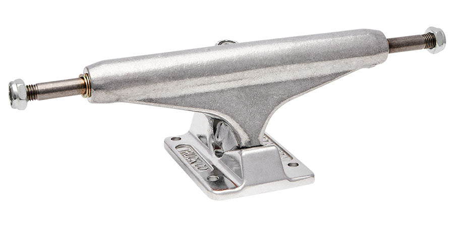 Independent Trucks 149 Stage 11 Titanium Hollow Silver