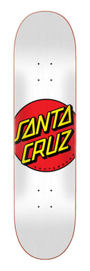 Santa Cruz Deck 8.0 Classic Dot