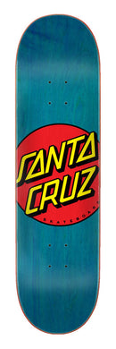 Santa Cruz Deck 8.5 Classic Dot