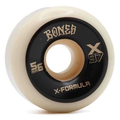 Bones Wheels X97 56mm V6 Widecut 97