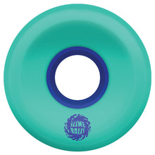 Load image into Gallery viewer, Slime Ball Wheels 60mm OG Slime Green 78a