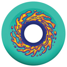 Load image into Gallery viewer, Slime Ball Wheels 60mm OG Slime Green 78a