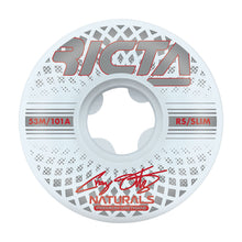 Load image into Gallery viewer, Ricta Wheel 53mm Ortiz Reflective Naturals Slim 101a