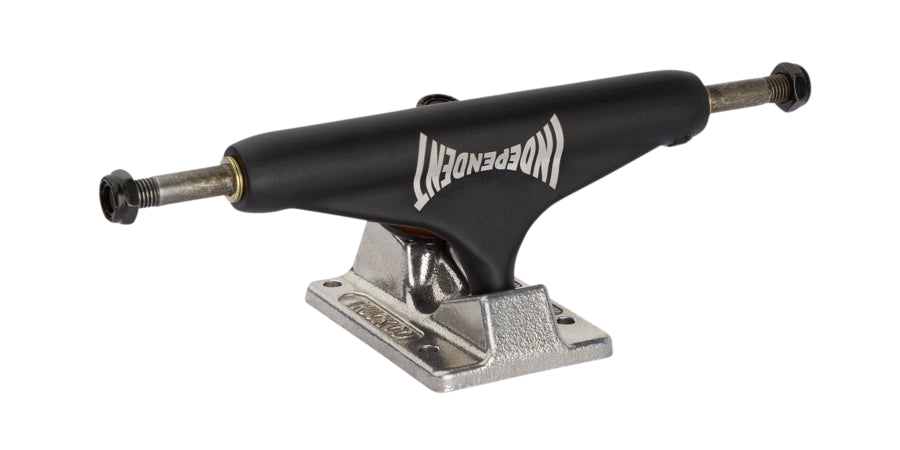 Independent Trucks 159 Stage 11 Pro Mason Silva Black
