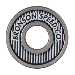 Bronson Bearing G3 Mason Silva