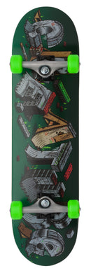 Creature Complete Slab DIY 8.0