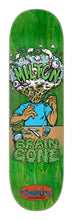 Load image into Gallery viewer, Creature Deck 8.6 Milton Brain Gone