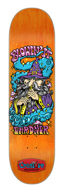 Creature Deck 8.25 Gardner Blowin It