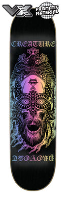 Creature Deck 8.0 VX Provost Phantasm