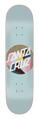 Santa Cruz Deck 8.125 Delta Dot