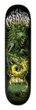 Load image into Gallery viewer, Creature Deck 8.375 Baekkel Graveyard
