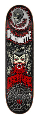 Creature Deck 8.53 Navarrette Hell Queen