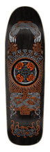 Load image into Gallery viewer, Santa Cruz Deck 9.3 Eric Dressen Rose Crew