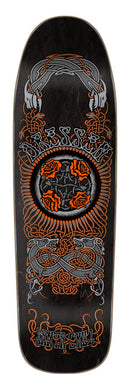 Santa Cruz Deck 9.3 Eric Dressen Rose Crew