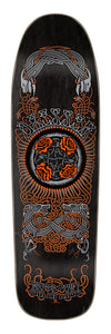 Santa Cruz Deck 9.3 Eric Dressen Rose Crew