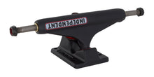 Load image into Gallery viewer, Independent Trucks 169 Stage 11 Bar Flat Black Standard