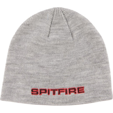 Spitfire Beanie Skully Classic 87 Grey