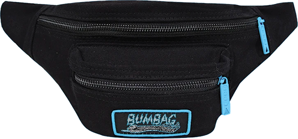 Bum Bag Hybrid Hip Pack Funeral French