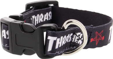 Thrasher Dog Collar Large
