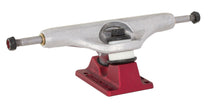 Load image into Gallery viewer, Independent Trucks 149 Stage 11 Hollow Delfino Silver Red