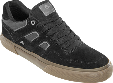 Emerica Tilt G6 Vulc Black/Grey/Gum