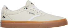 Load image into Gallery viewer, Emerica Dickson White/Gum