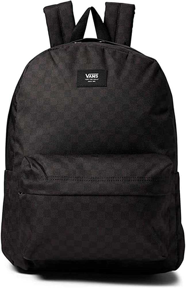 Vans Bag Old Skool Black Checker
