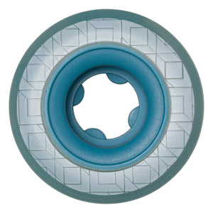 Ricta Wheel 52mm Crystal Cores 95a