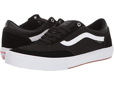 Vans Gilbert Crockett Black/True White