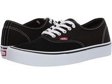 Load image into Gallery viewer, Vans Authentic Pro Black/True White