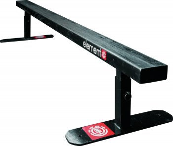 Element Flat Bar – Precision Skateshop
