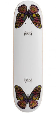 Real Deck Ishod Monarch TT 8.25