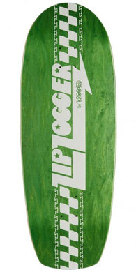 Krooked Deck Zip Zogger 10.75