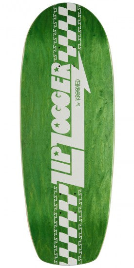 Krooked Deck Zip Zogger 10.75 – Precision Skateshop