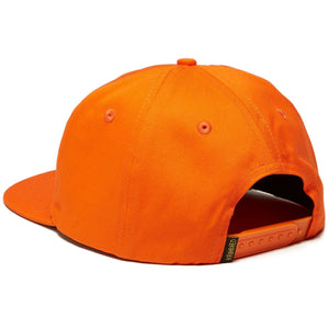 Krooked Hat Shmoo Orange Yellow