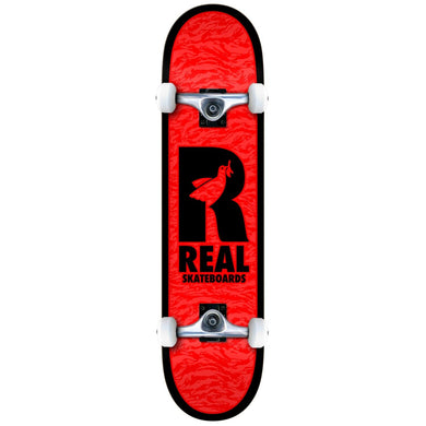 Real Complete 8.25 Doves II