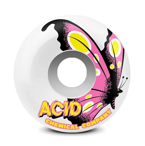 Acid Wheel Type A Butterfly 54mm 99A